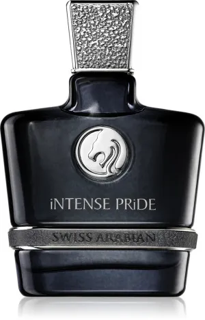 Swiss Arabian Intense Pride parfumovaná voda pre mužov 100 ml