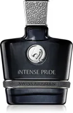 Intense Pride parfumovaná voda pre mužov 100 ml