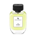 Iris and Berry parfumovaná voda pre ženy 100 ml