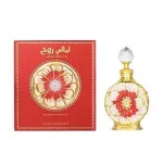 Layali Rouge parfumovaný olej pre ženy 15 ml