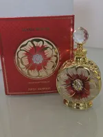 Layali Rouge parfumovaný olej pre ženy 15 ml