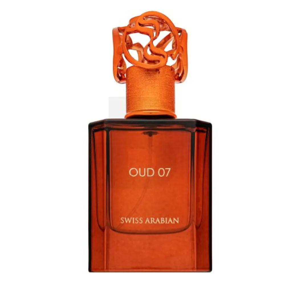 Oud 07 parfumovaná voda unisex 50 ml