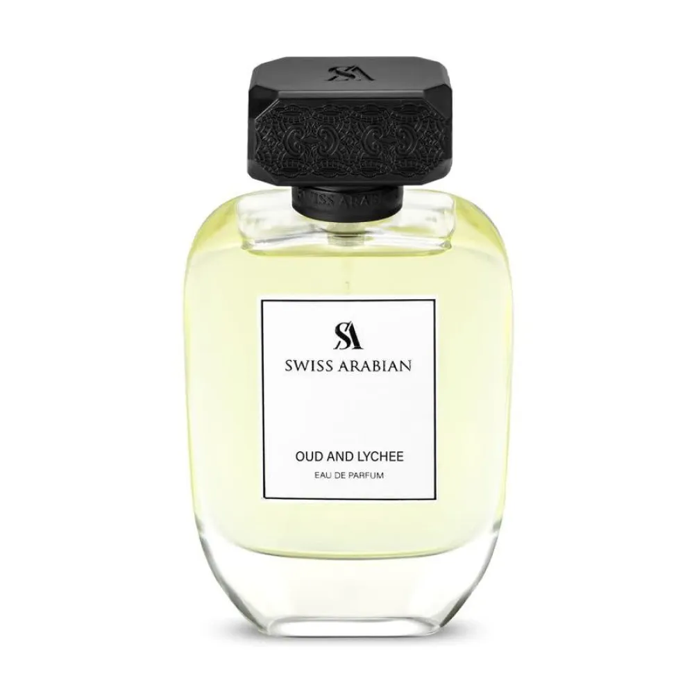 Oud and Lychee parfumovaná voda unisex 100 ml