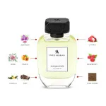 Oud and Lychee parfumovaná voda unisex 100 ml