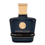 Primal Code parfumovaná voda pre mužov 100 ml