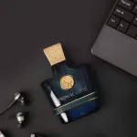 Primal Code parfumovaná voda pre mužov 100 ml