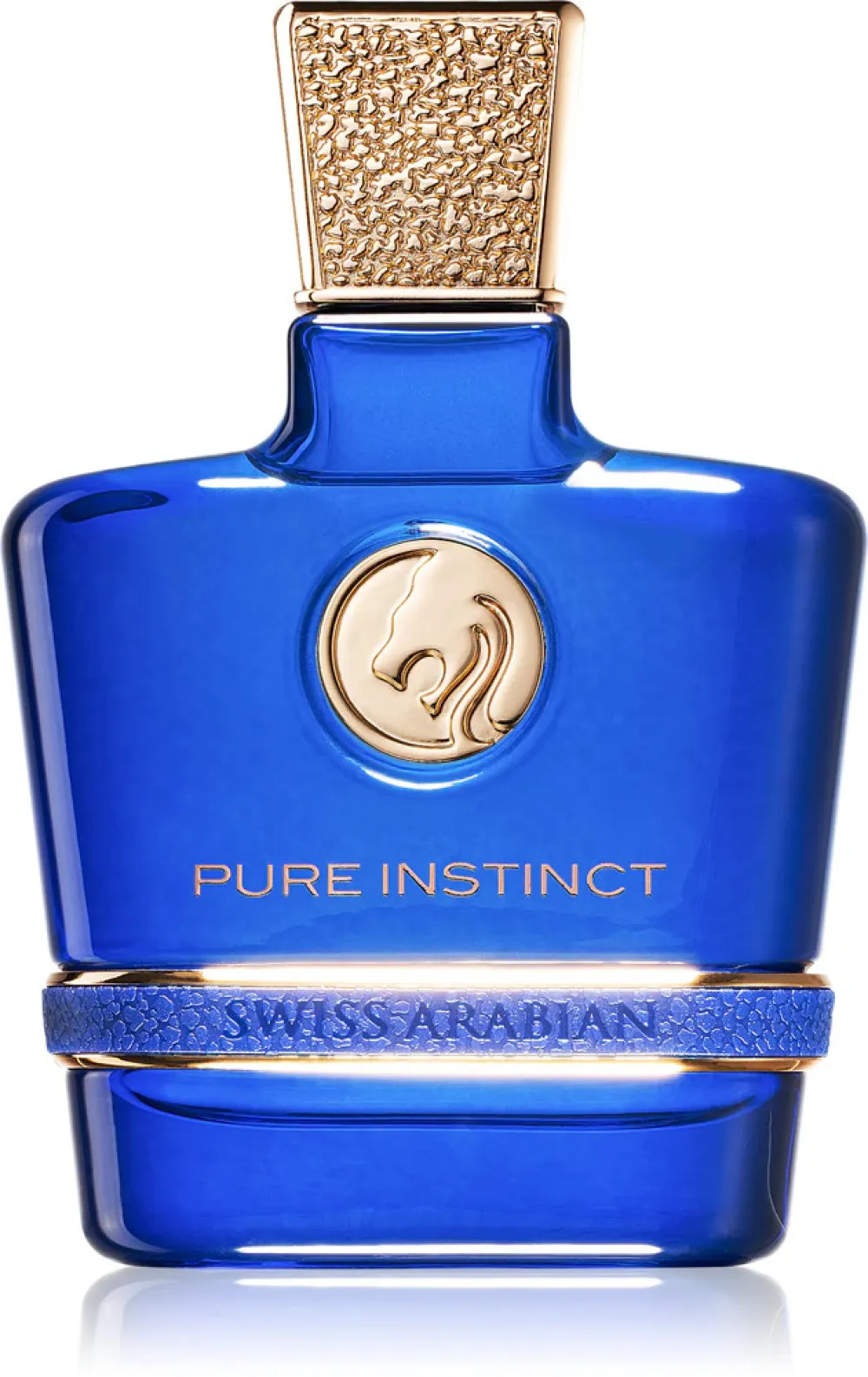 Pure Instinct parfumovaná voda pre mužov 100 ml