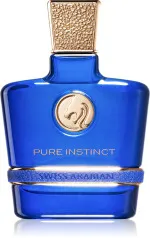 Pure Instinct parfumovaná voda pre mužov 100 ml