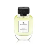 Rose and Patchouli parfumovaná voda pre ženy 100 ml