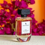 Rose and Patchouli parfumovaná voda pre ženy 100 ml