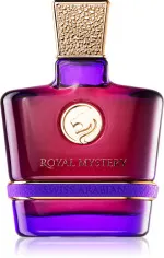 Royal Mystery parfumovaná voda pre ženy 100 ml