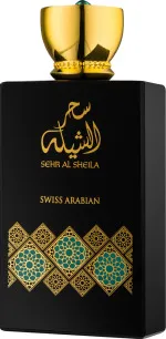 Sehr Al Sheila parfumovaná voda pre ženy 100 ml