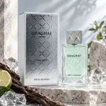 Shaghaf for Men parfumovaná voda pre mužov 75 ml