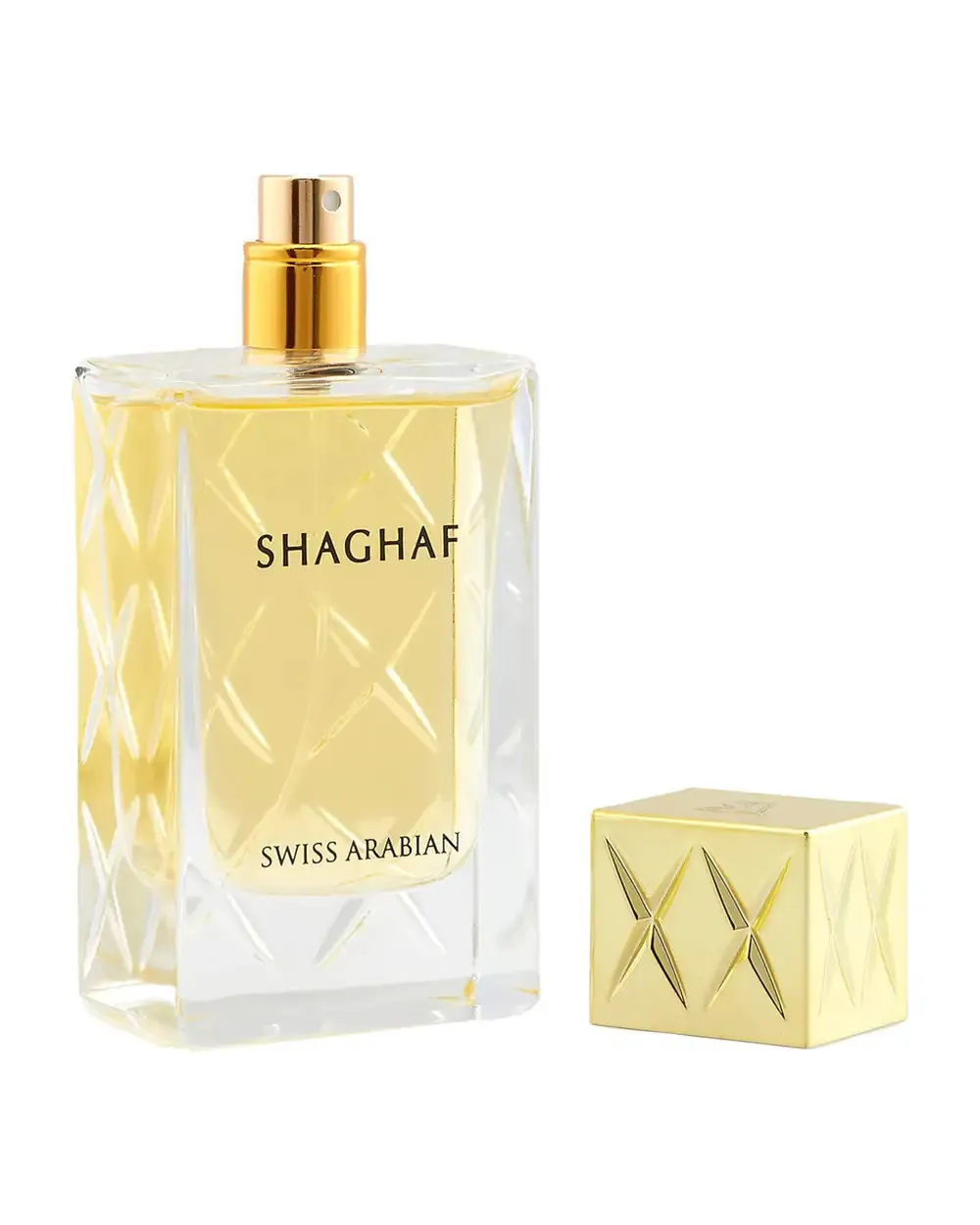 Shaghaf for Women parfumovaná voda pre ženy 75 ml