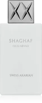 Shaghaf Oud Abyad parfumovaná voda unisex 75 ml