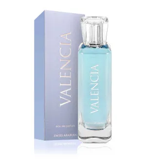 Swiss Arabian Valencia parfumovaná voda unisex 100 ml