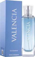 Valencia parfumovaná voda unisex 100 ml