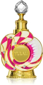 Yulai parfumovaný olej pre ženy 15 ml