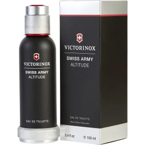Swiss Army Altitude toaletná voda pre mužov 100 ml
