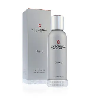 Swiss Army Classic toaletná voda pre mužov 100 ml