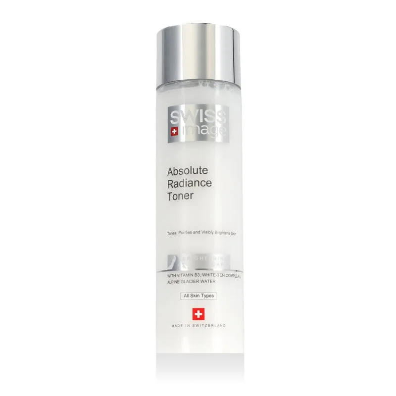 Rozjasňujúce tonikum pre absolútnu žiaru 200 ml