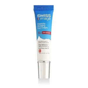 SWISS Image Anti-Age Care 36+ Krém na očné okolie zvyšujúci pružnosť