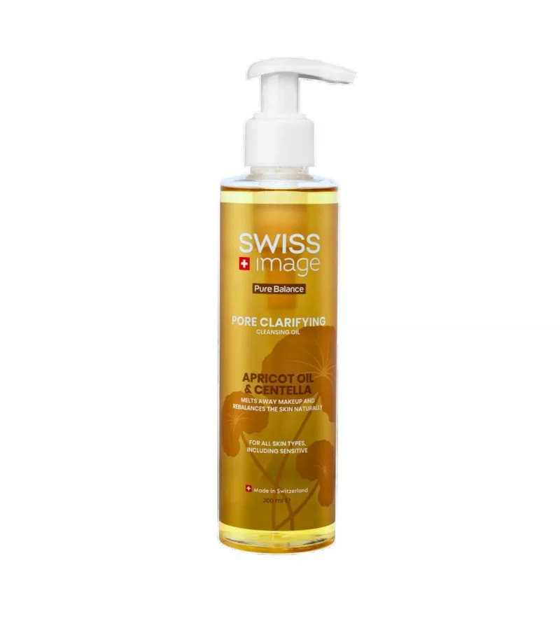 Pure Balance: Pore Clarifying Cleansing Oil čistiaci pleťový olej 200 ml