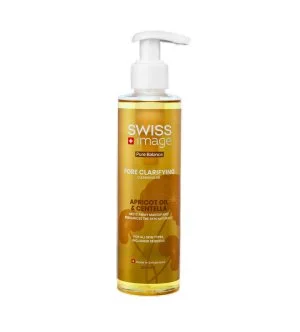SWISS Image Pure Balance: Pore Clarifying Cleansing Oil čistiaci pleťový olej