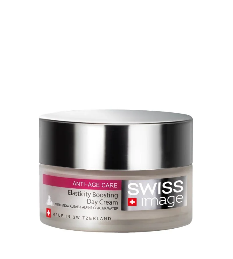 Anti-Age Care 36+ Elasticity Boosting Day Cream denný krém na zvýšenie elasticity pleti 50 ml