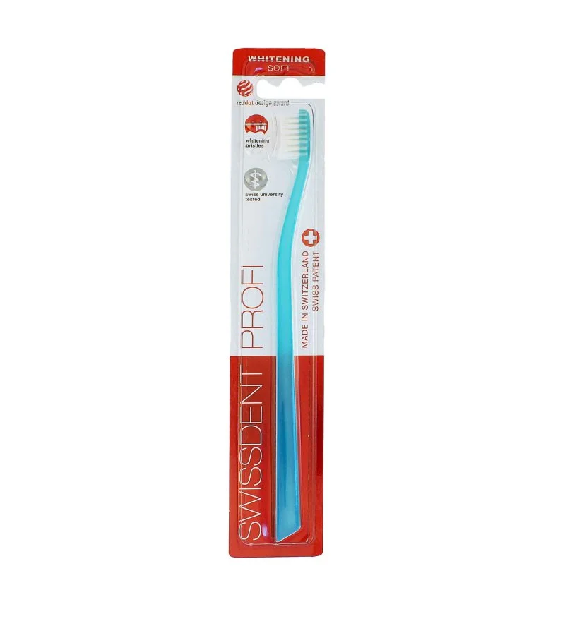 Profi Whitening Soft zubná kefka