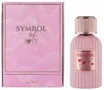 Symbol Of Love parfumovaná voda pre ženy 100 ml