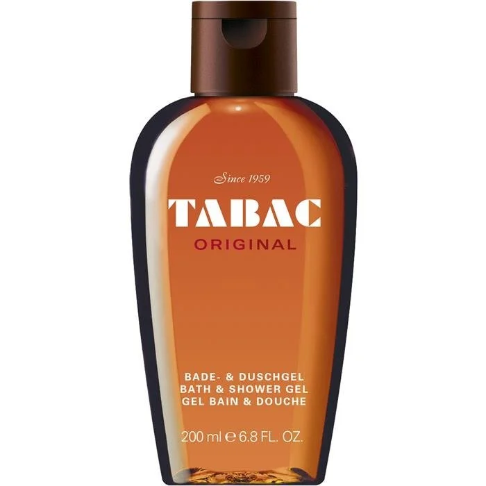 Original sprchový gél pre mužov 400 ml