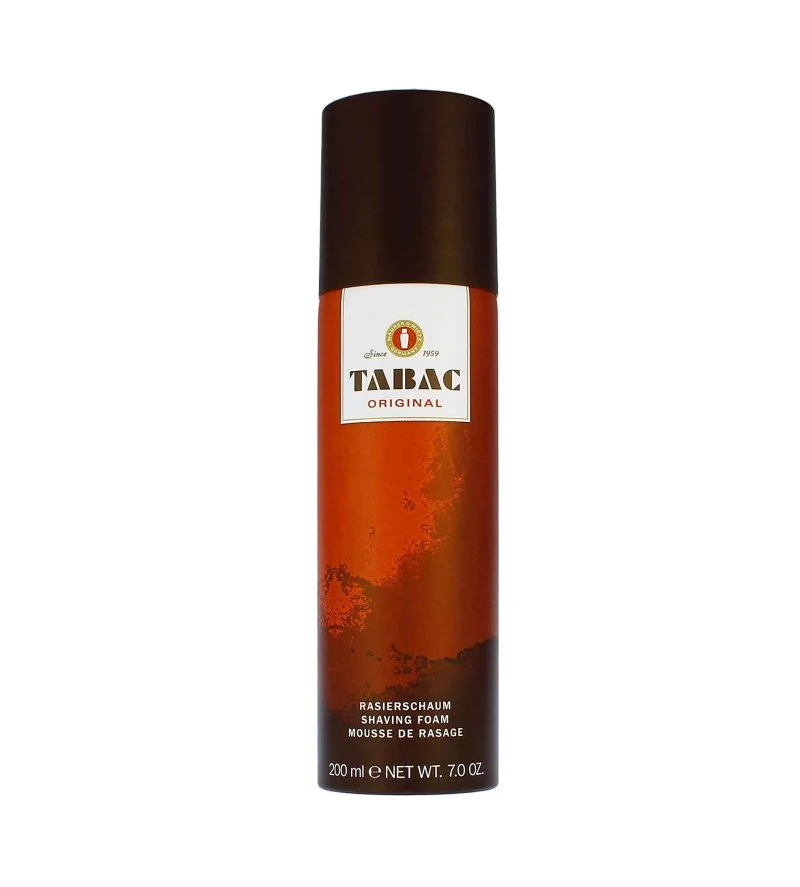 Original pena na holenie pre mužov 200 ml