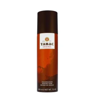 Tabac Original pena na holenie pre mužov