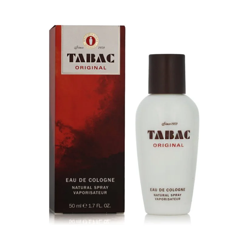 Original kolínska voda pre mužov 50 ml