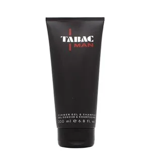 Tabac Man šampón a sprchový gél 2v1 pre mužov