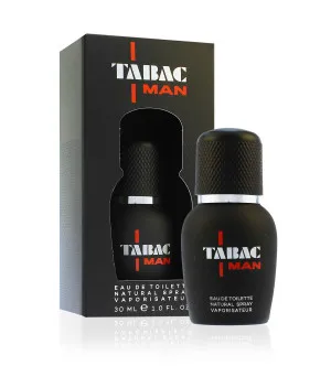 Tabac Man toaletná voda pre mužov 30 ml