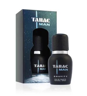 Tabac Man Gravity toaletná voda pre mužov 30 ml