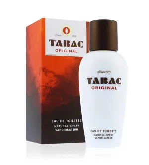 Tabac Original toaletná voda pre mužov