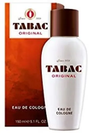 Tabac Original kolínska voda pre mužov 150 ml