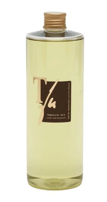 1815 / Náhradná náplň do interiéru 500 ml – vôňa do domácnosti TFU v krabičke