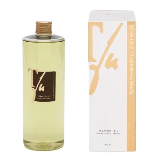 1815 / Náhradná náplň do interiéru 500 ml – vôňa do domácnosti TFU v krabičke