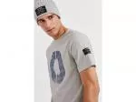 Ecoalf Tabola T-shirt Man Grey