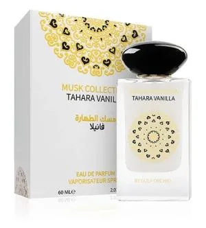 Gulf Orchid Tahara Vanilla parfumovaná voda unisex