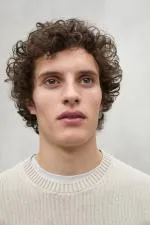 Ecoalf Tail Alf Stone