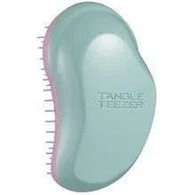 Tangle Teezer The Original Mini kefa na vlasy Marine Teal & Rosebud