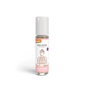 Taoasis Baldini Aroma roll-on Self love by Audrey BIO (10 ml) - povznášajúce, rozveseľujúce a povzbudzujúce