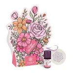Taoasis Baldini Aroma set Heart Opener BIO (5 ml) - povzbudzujúca vôňa s kamenným difuzérom