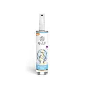 Taoasis Baldini Osviežovač vzduchu Angel Scent BIO (50 ml) - euforické, harmonizačné a aktivačné