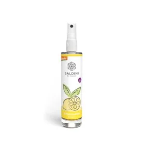 Taoasis Baldini Osviežovač vzduchu Citrus Garden BIO 50 ml - osviežuje a energizuje